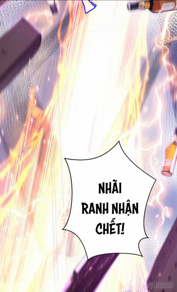 Sư Nương, Xin Tự Trọng Chapter 12 trang 26