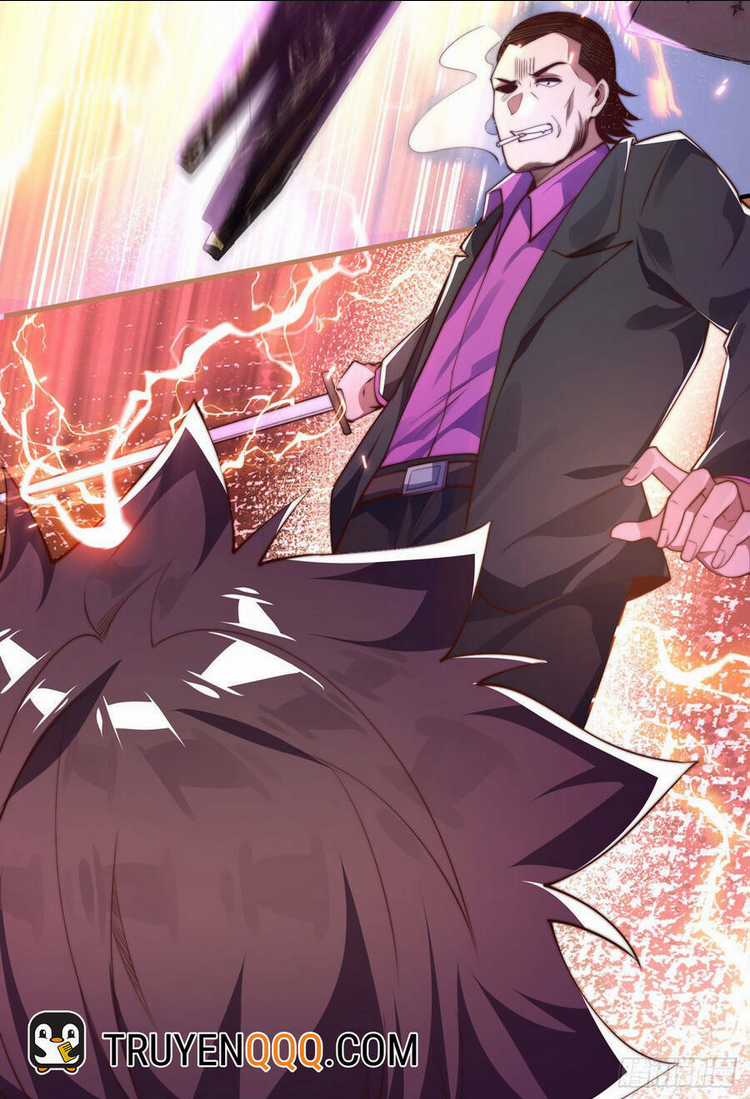 Sư Nương, Xin Tự Trọng Chapter 12 trang 27