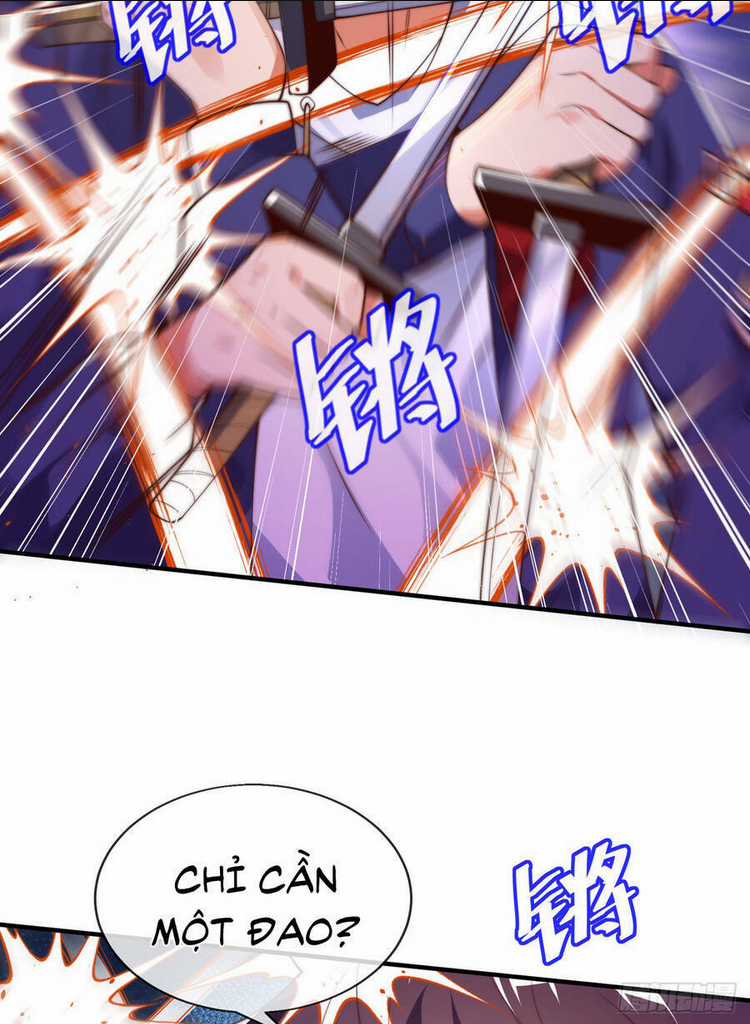 Sư Nương, Xin Tự Trọng Chapter 12 trang 29