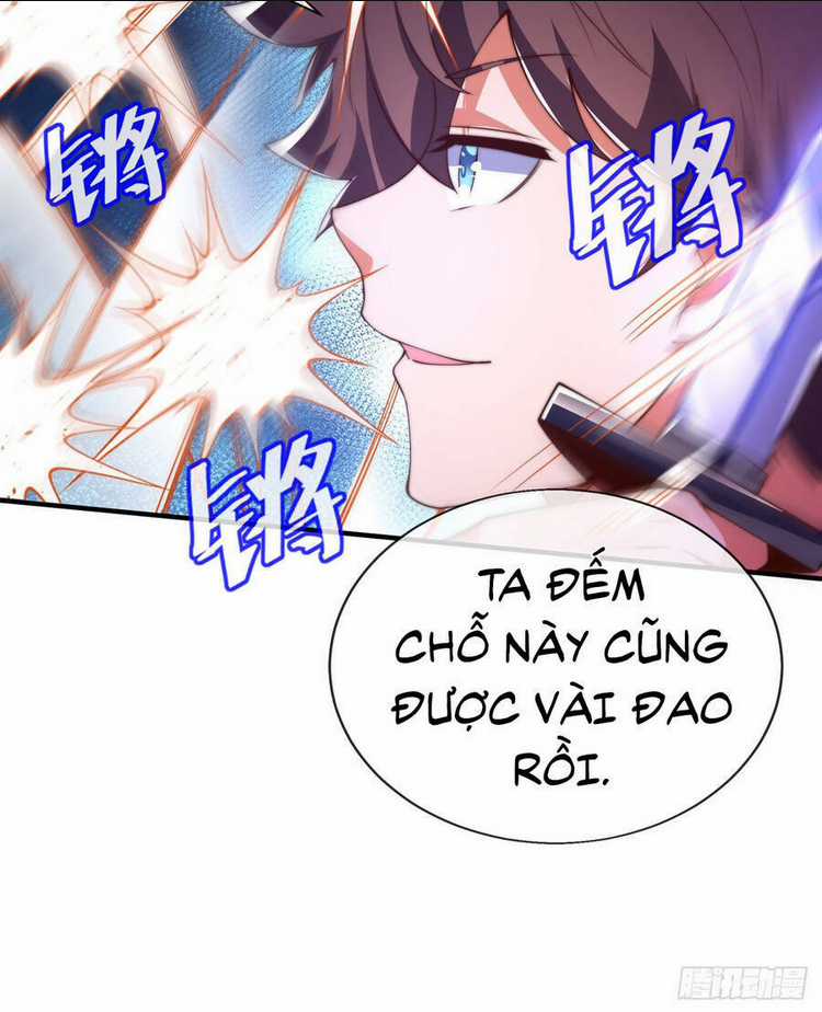 Sư Nương, Xin Tự Trọng Chapter 12 trang 30