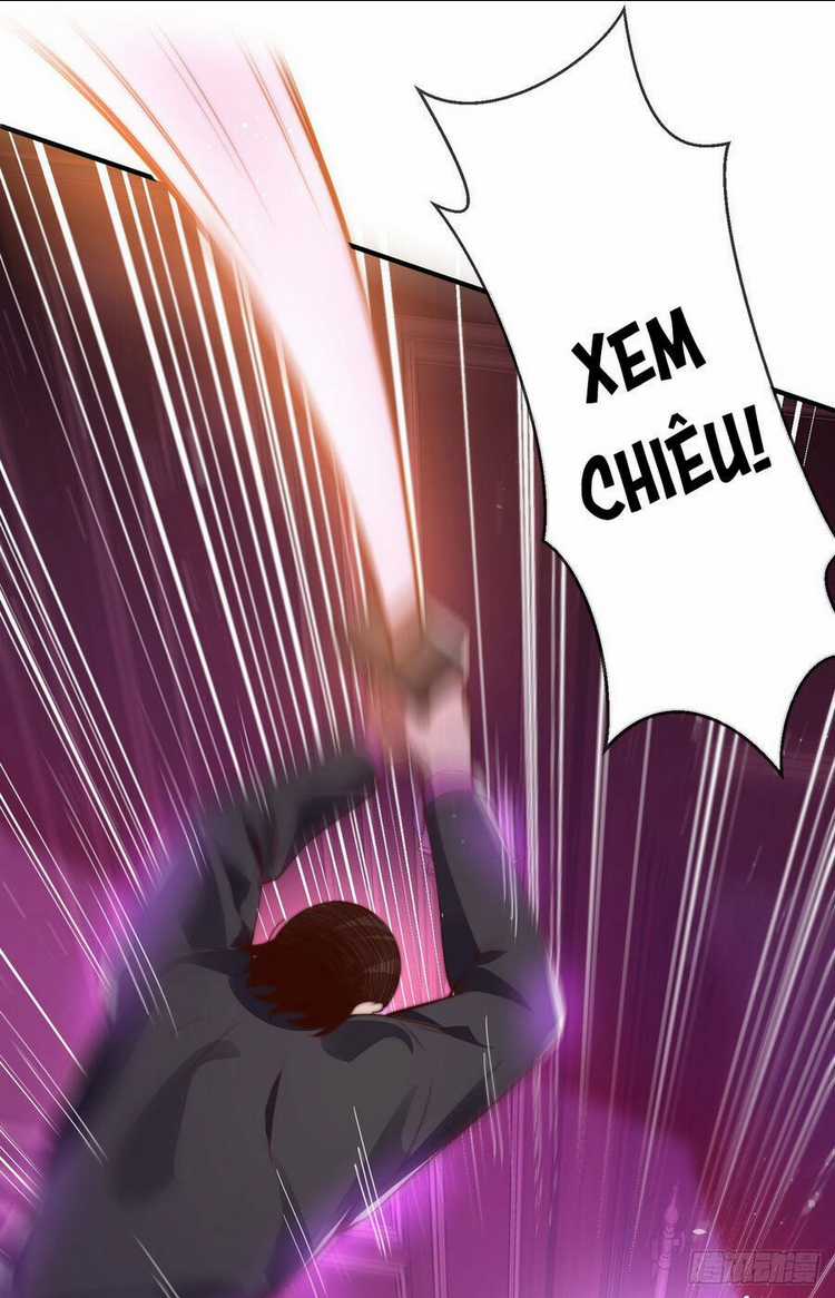 Sư Nương, Xin Tự Trọng Chapter 12 trang 31