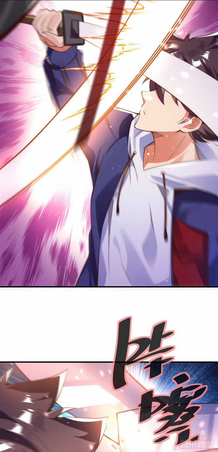 Sư Nương, Xin Tự Trọng Chapter 12 trang 33