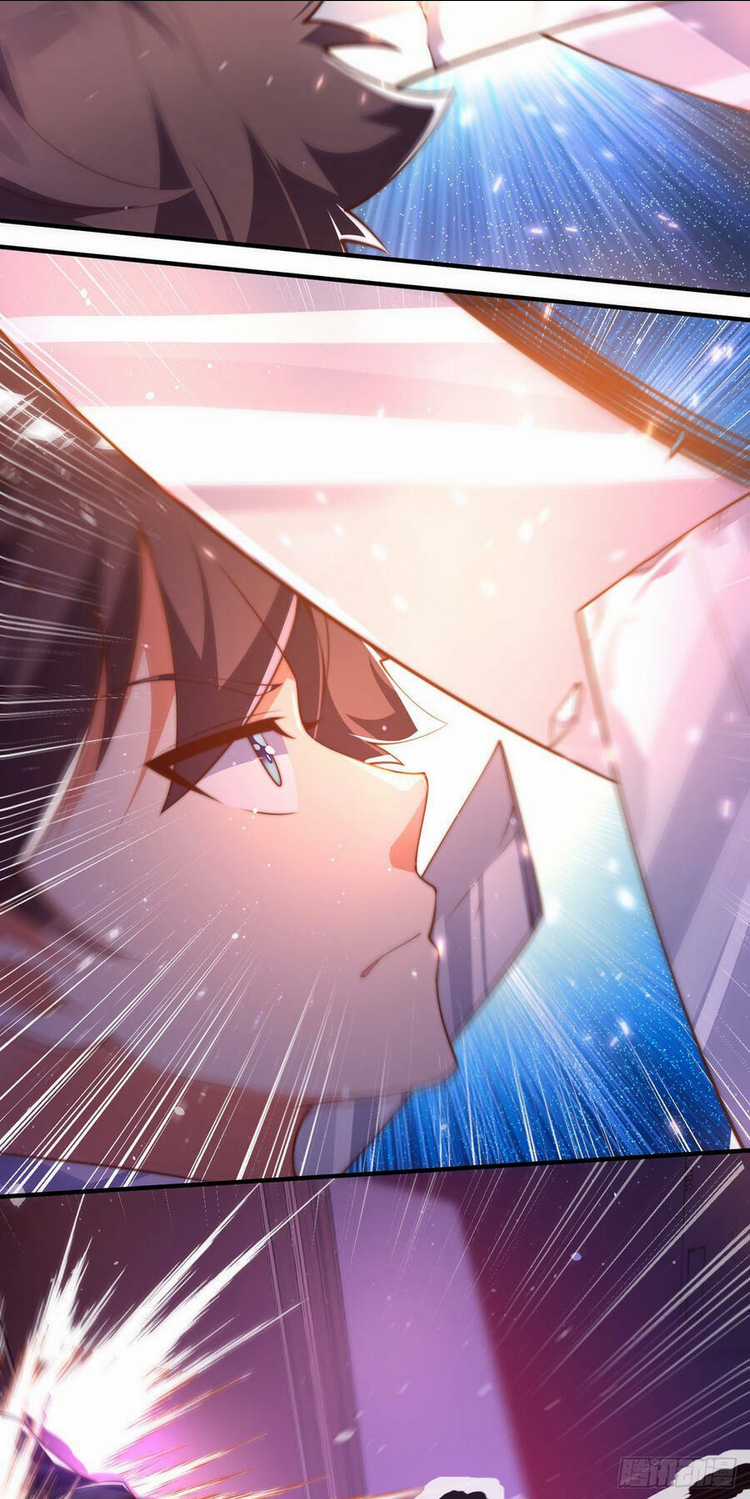 Sư Nương, Xin Tự Trọng Chapter 12 trang 34