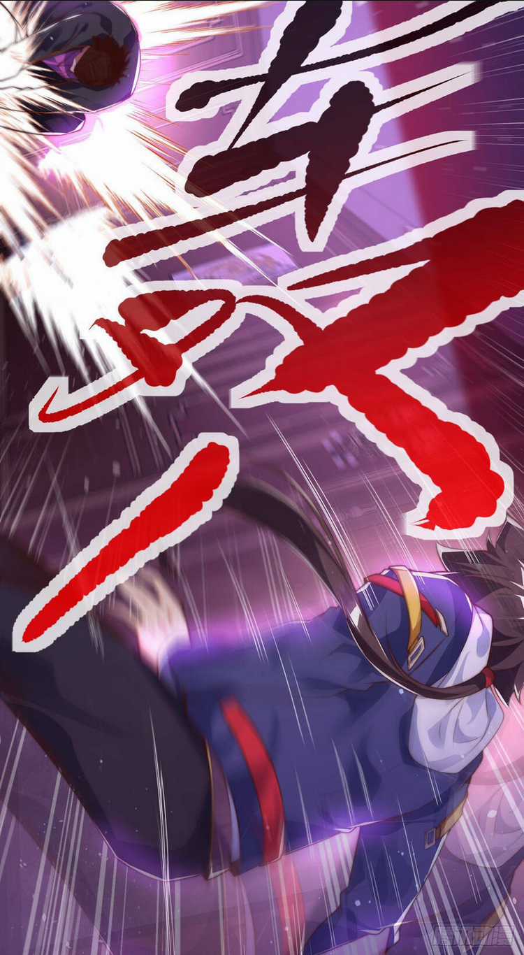 Sư Nương, Xin Tự Trọng Chapter 12 trang 35