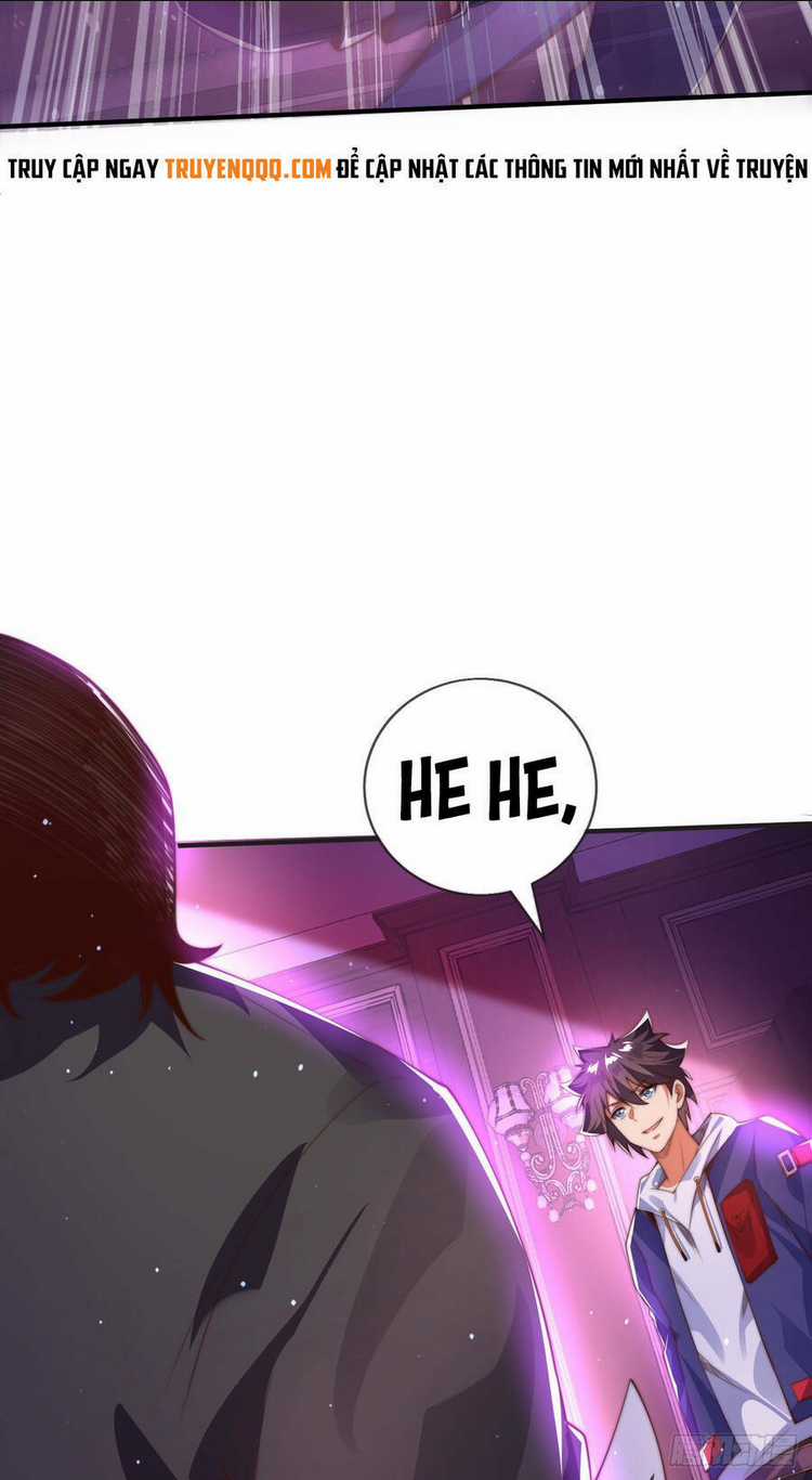 Sư Nương, Xin Tự Trọng Chapter 12 trang 36