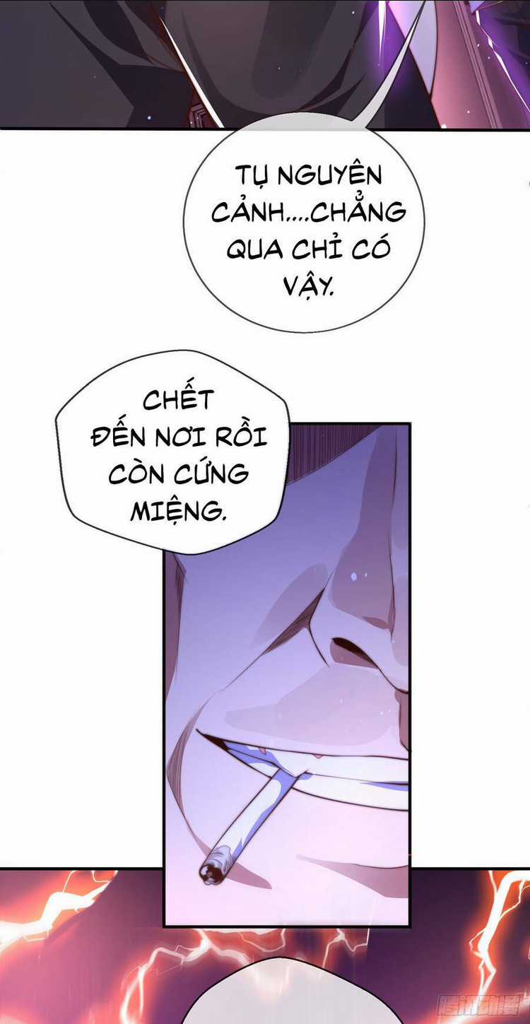 Sư Nương, Xin Tự Trọng Chapter 12 trang 37