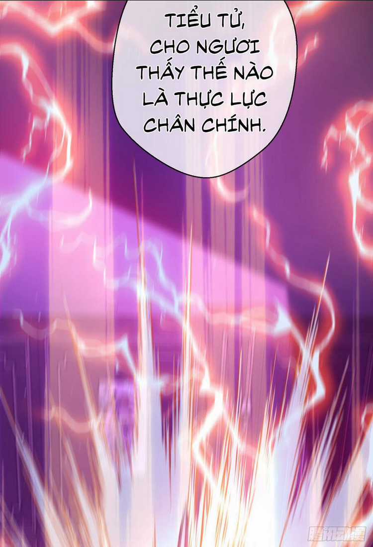 Sư Nương, Xin Tự Trọng Chapter 12 trang 38