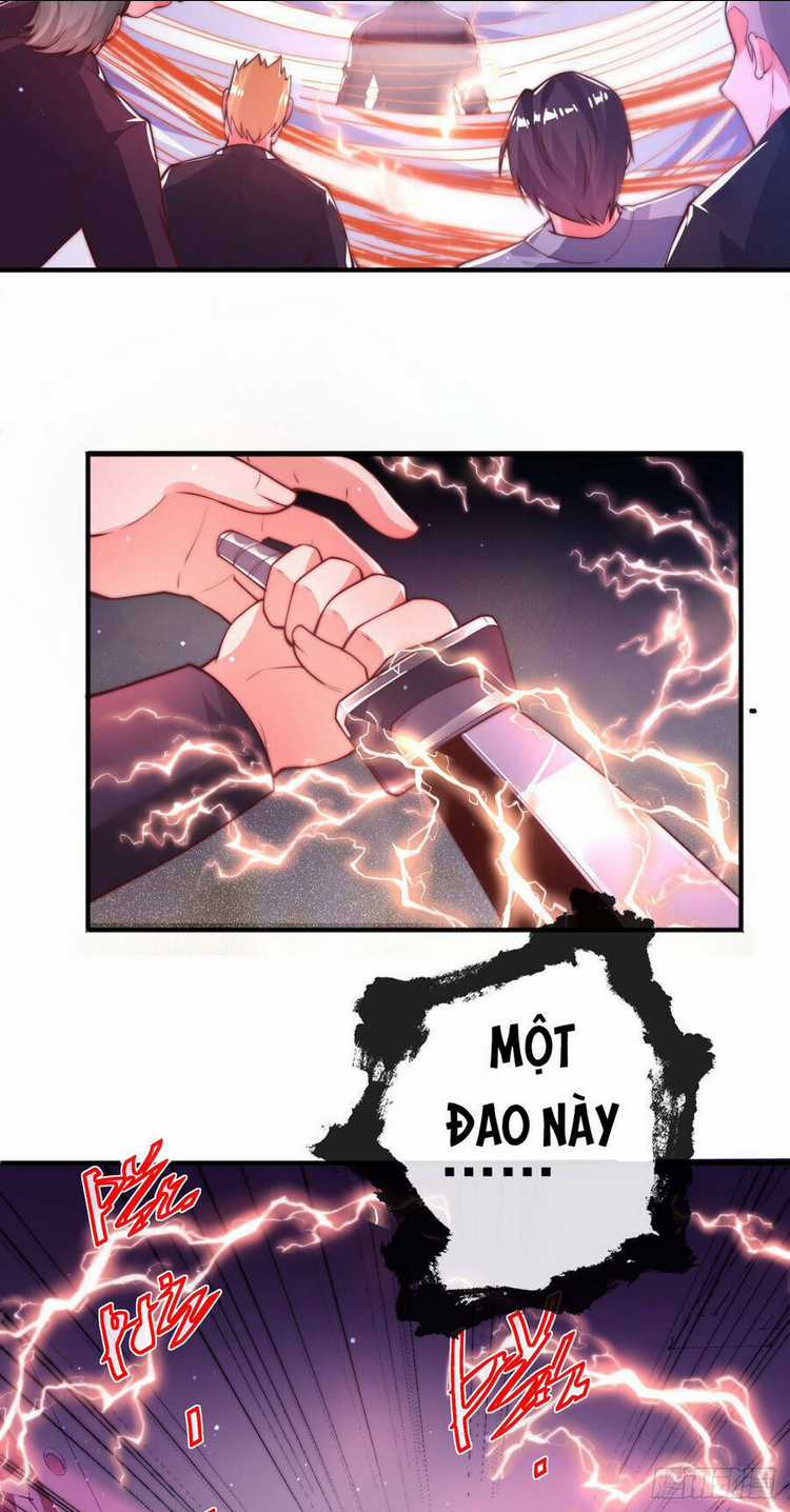 Sư Nương, Xin Tự Trọng Chapter 12 trang 41