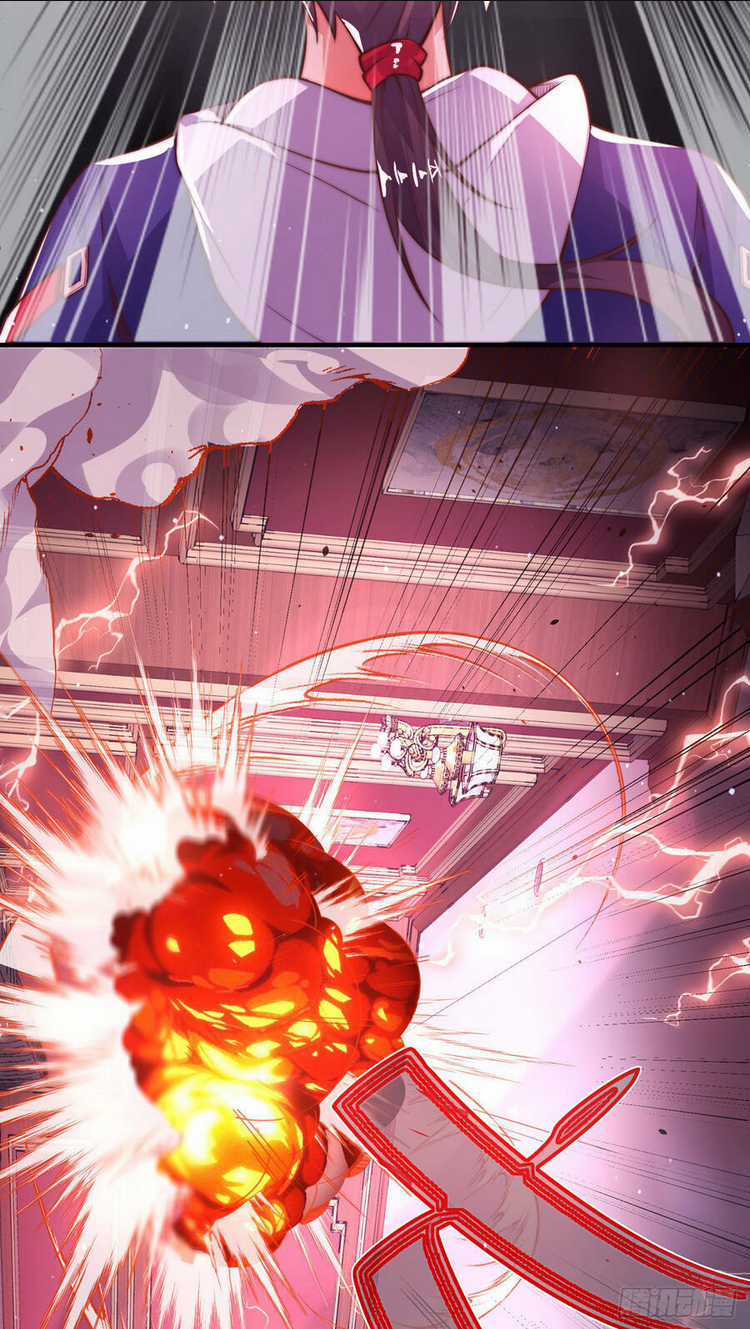 Sư Nương, Xin Tự Trọng Chapter 12 trang 44