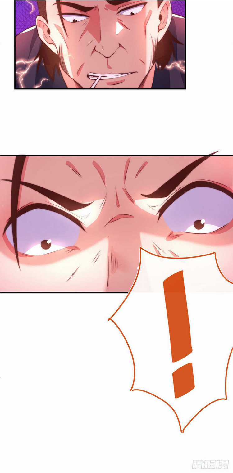 Sư Nương, Xin Tự Trọng Chapter 12 trang 47