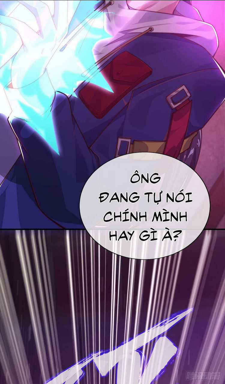 Sư Nương, Xin Tự Trọng Chapter 12 trang 50