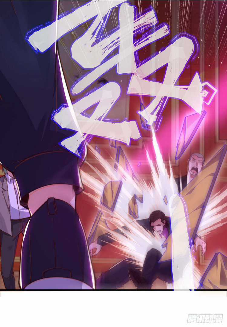 Sư Nương, Xin Tự Trọng Chapter 12 trang 54