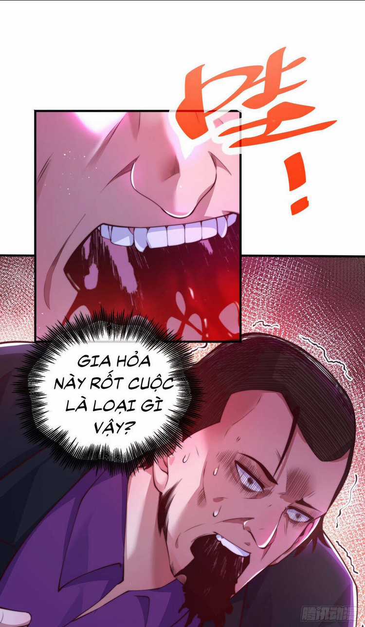 Sư Nương, Xin Tự Trọng Chapter 12 trang 55