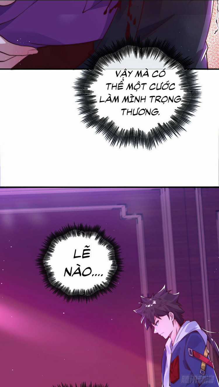 Sư Nương, Xin Tự Trọng Chapter 12 trang 56