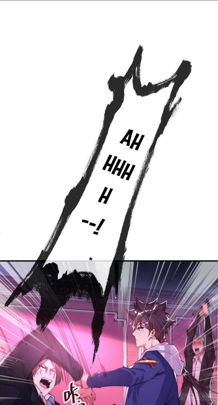 Sư Nương, Xin Tự Trọng Chapter 12 trang 8