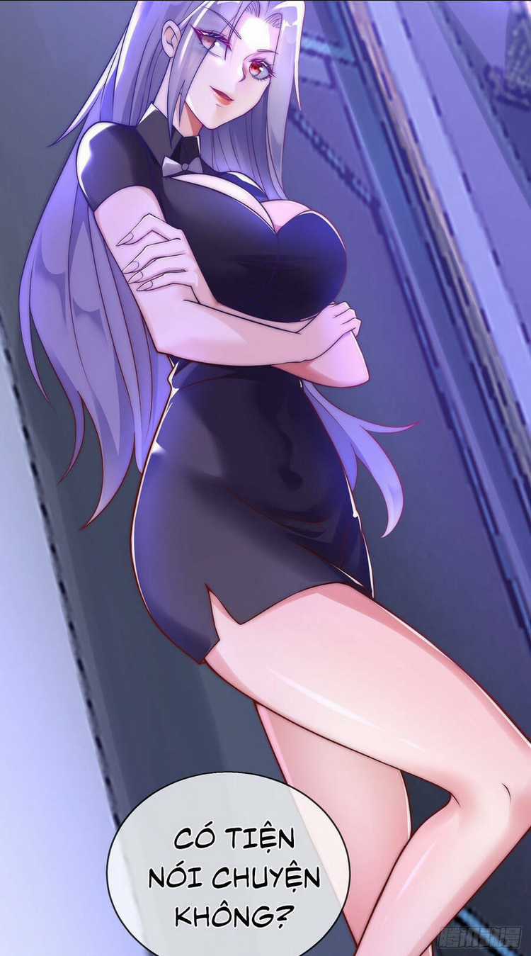 Sư Nương, Xin Tự Trọng Chapter 13 trang 12