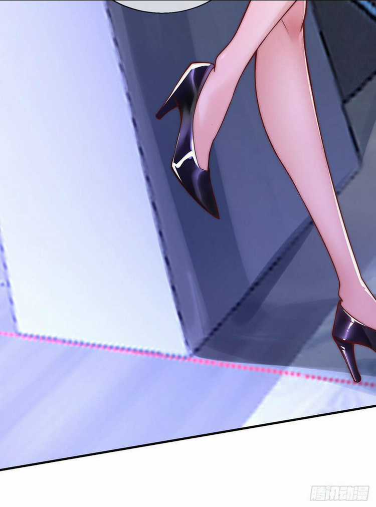 Sư Nương, Xin Tự Trọng Chapter 13 trang 13