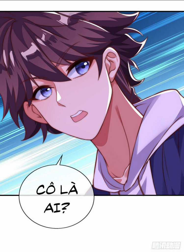 Sư Nương, Xin Tự Trọng Chapter 13 trang 14