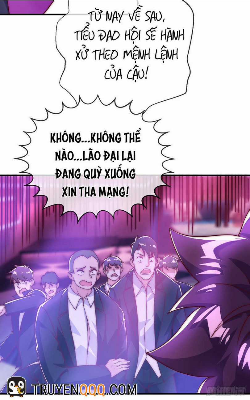 Sư Nương, Xin Tự Trọng Chapter 13 trang 2