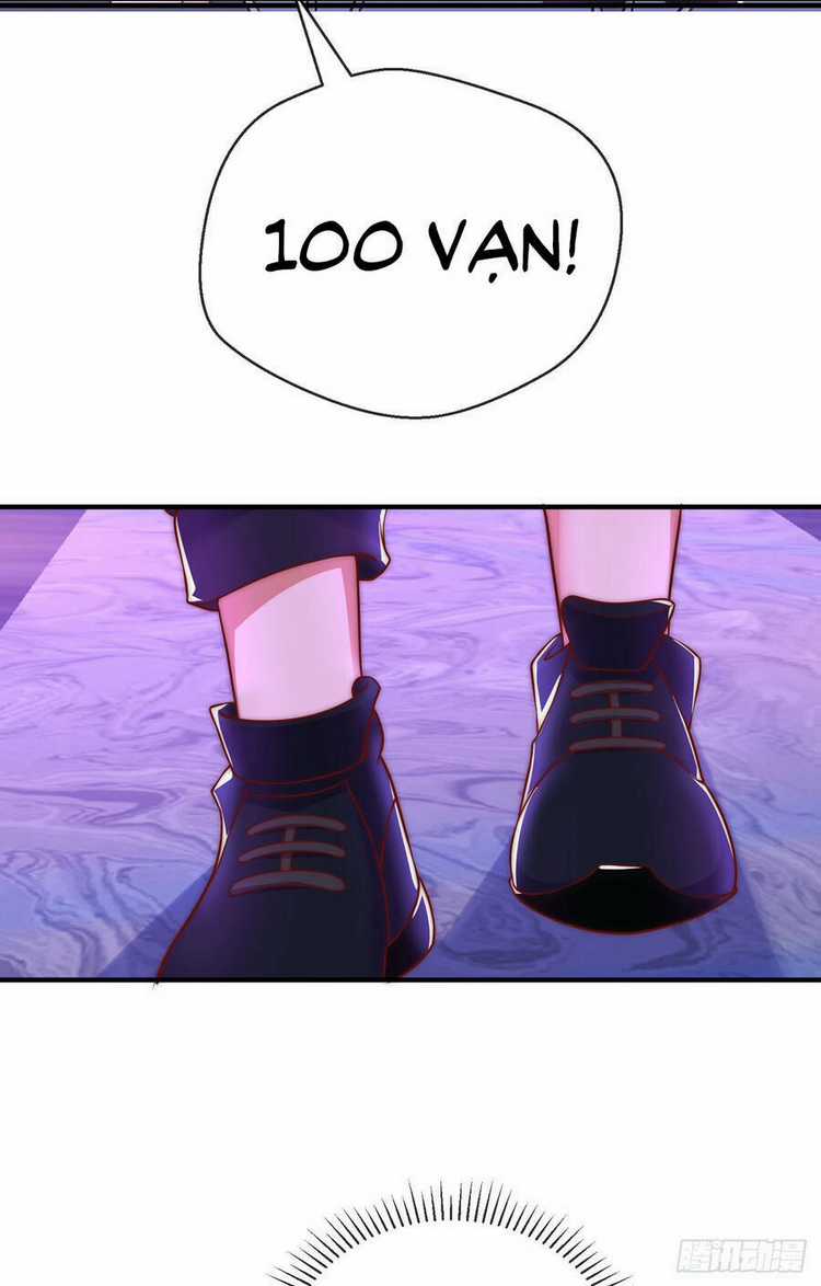 Sư Nương, Xin Tự Trọng Chapter 13 trang 20