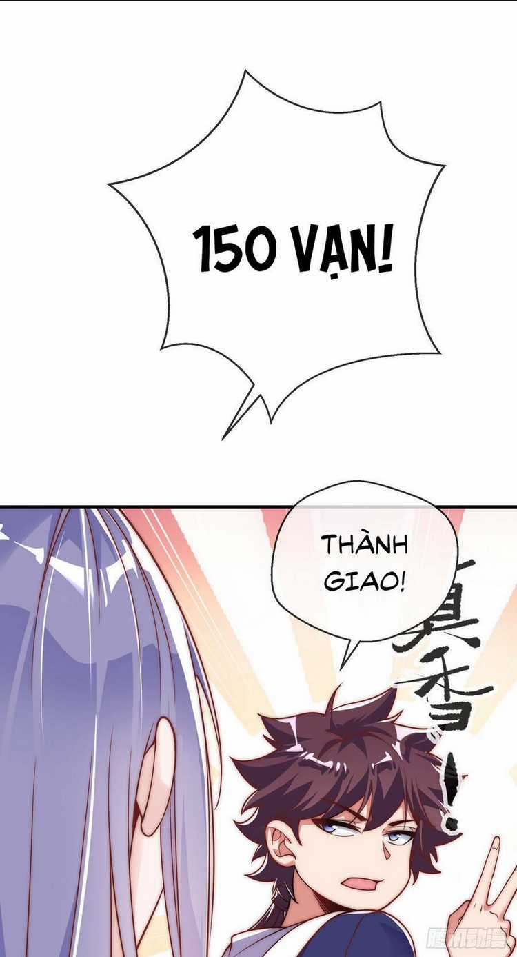 Sư Nương, Xin Tự Trọng Chapter 13 trang 22