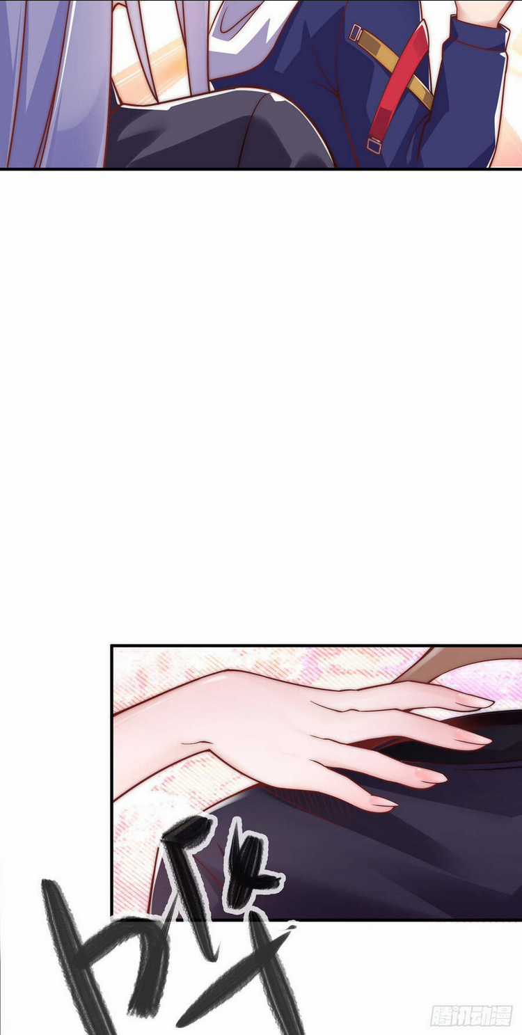 Sư Nương, Xin Tự Trọng Chapter 13 trang 23