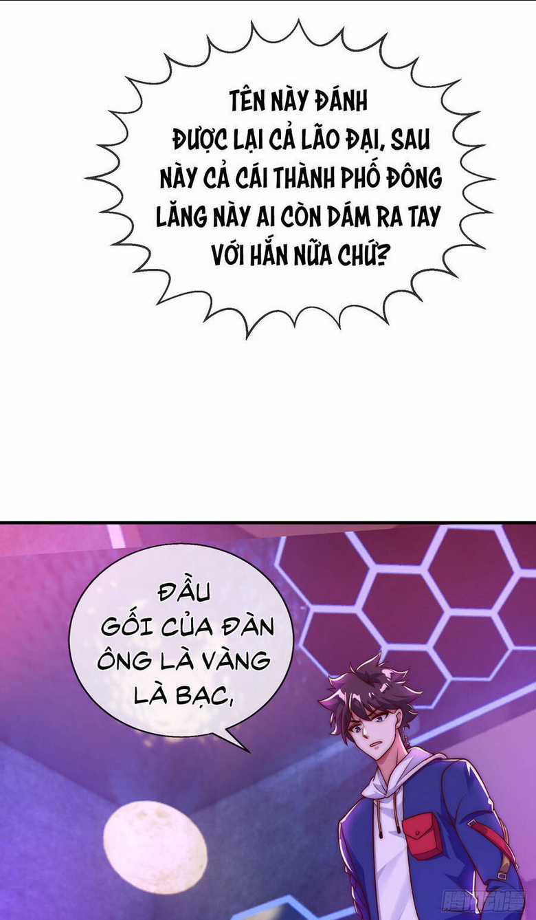 Sư Nương, Xin Tự Trọng Chapter 13 trang 3