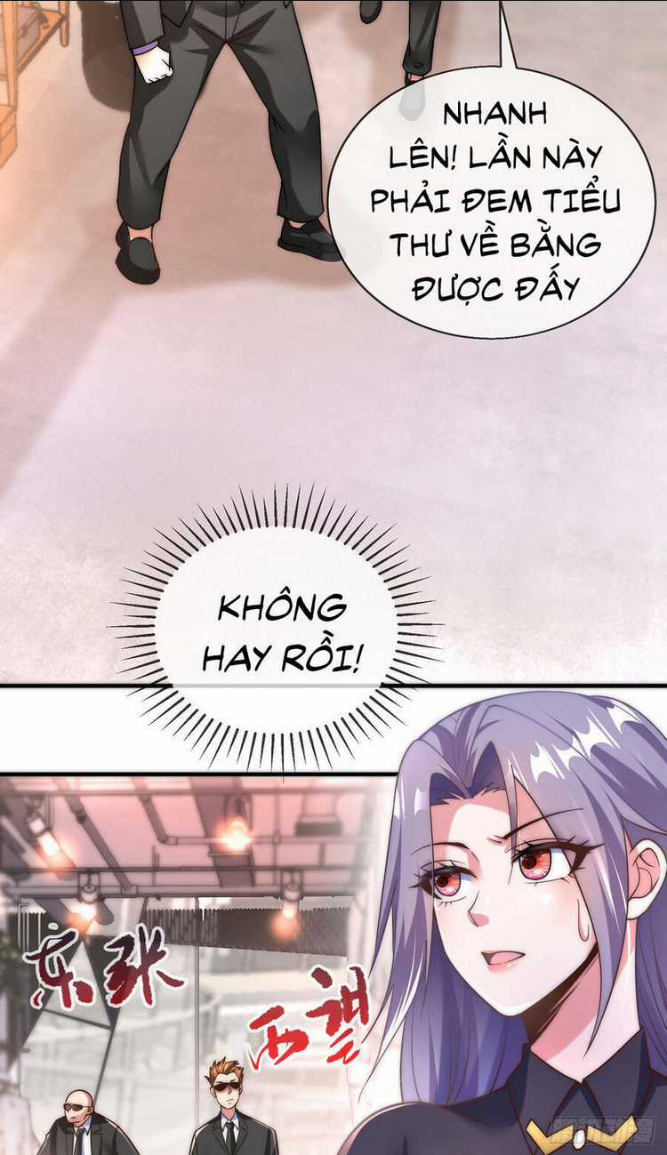 Sư Nương, Xin Tự Trọng Chapter 13 trang 31