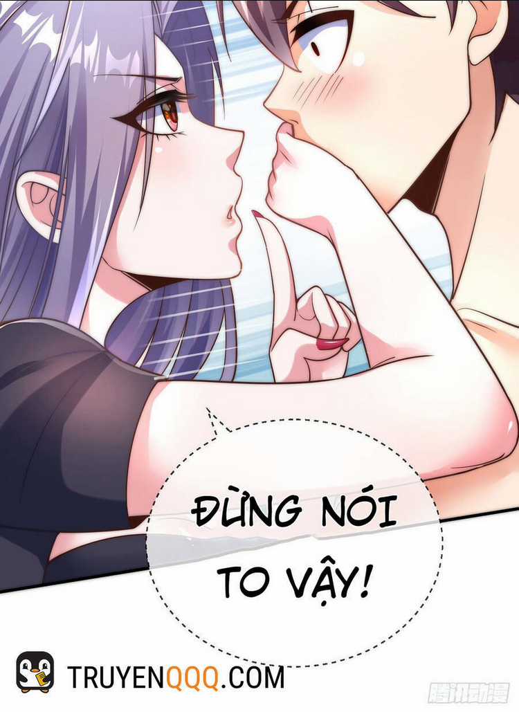 Sư Nương, Xin Tự Trọng Chapter 13 trang 36