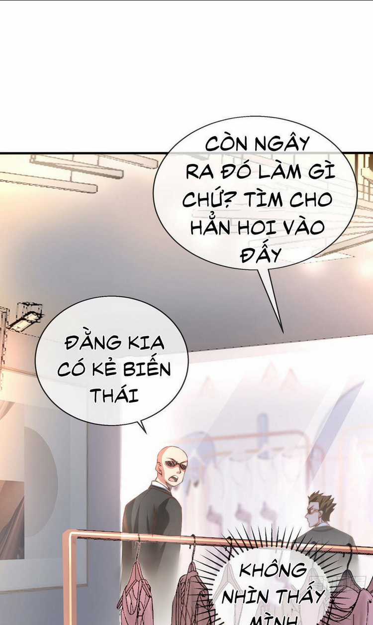 Sư Nương, Xin Tự Trọng Chapter 13 trang 39