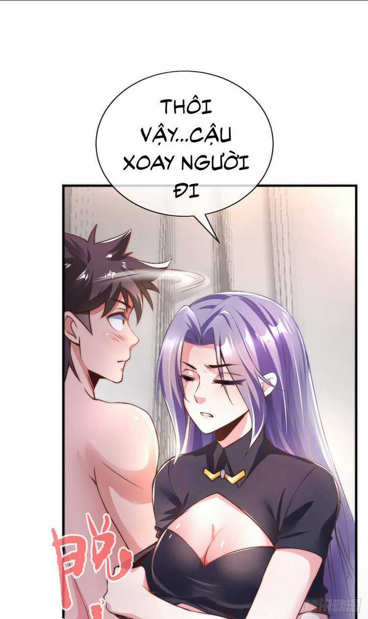 Sư Nương, Xin Tự Trọng Chapter 13 trang 42