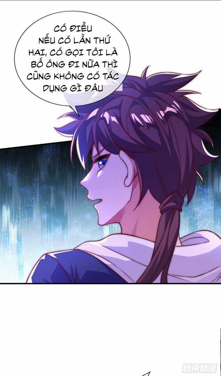 Sư Nương, Xin Tự Trọng Chapter 13 trang 5