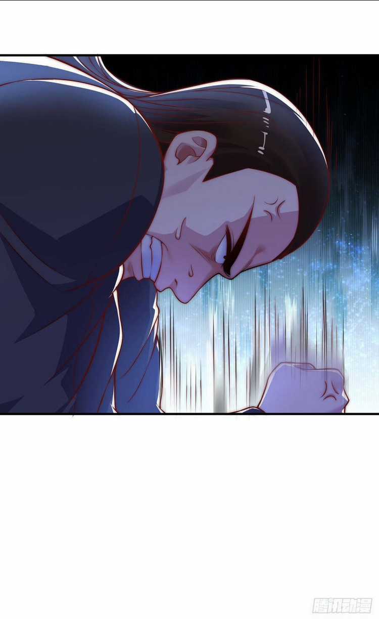 Sư Nương, Xin Tự Trọng Chapter 13 trang 8