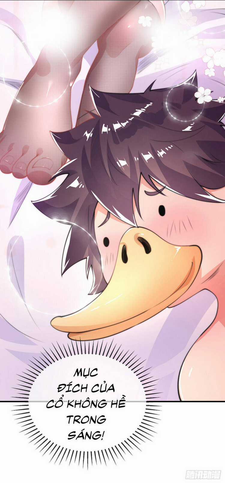 Sư Nương, Xin Tự Trọng Chapter 14 trang 12