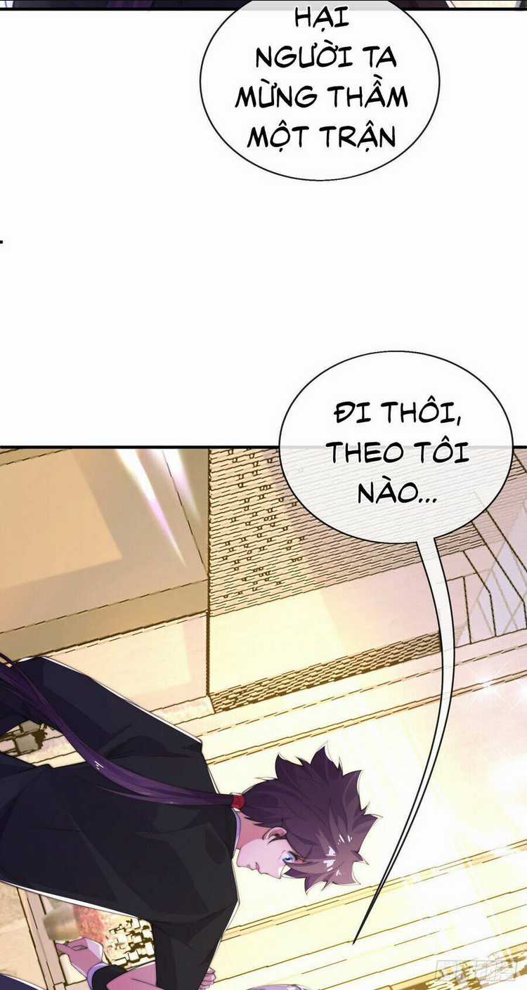 Sư Nương, Xin Tự Trọng Chapter 14 trang 17