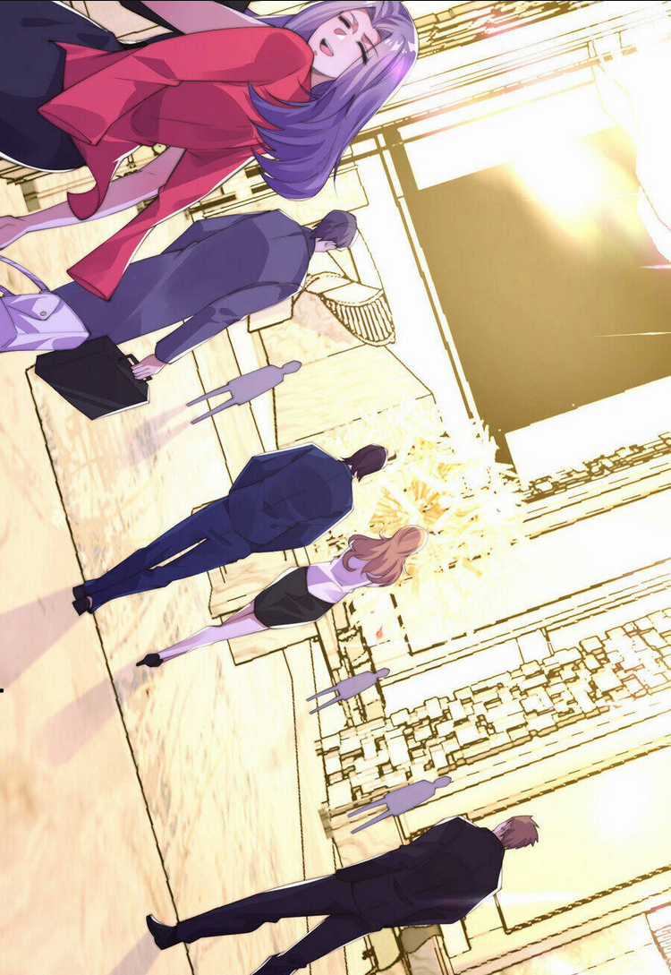 Sư Nương, Xin Tự Trọng Chapter 14 trang 18