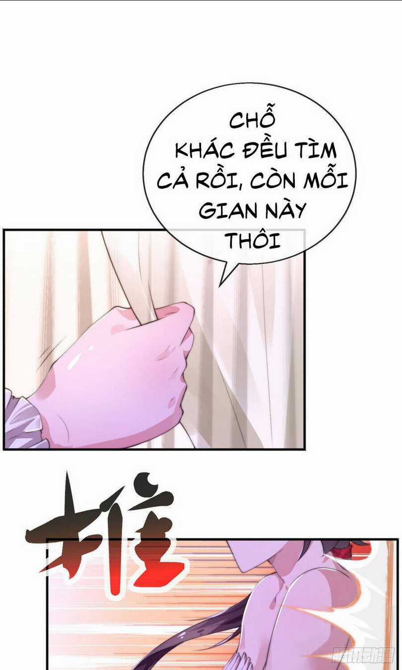 Sư Nương, Xin Tự Trọng Chapter 14 trang 2