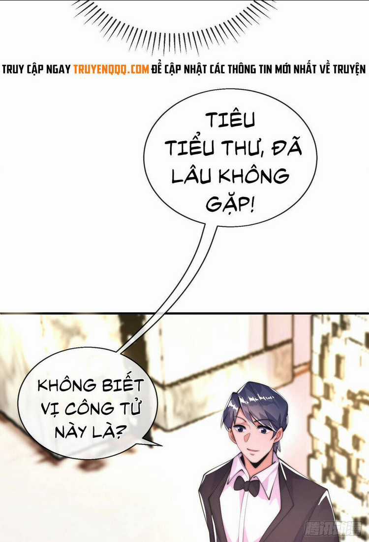 Sư Nương, Xin Tự Trọng Chapter 14 trang 27