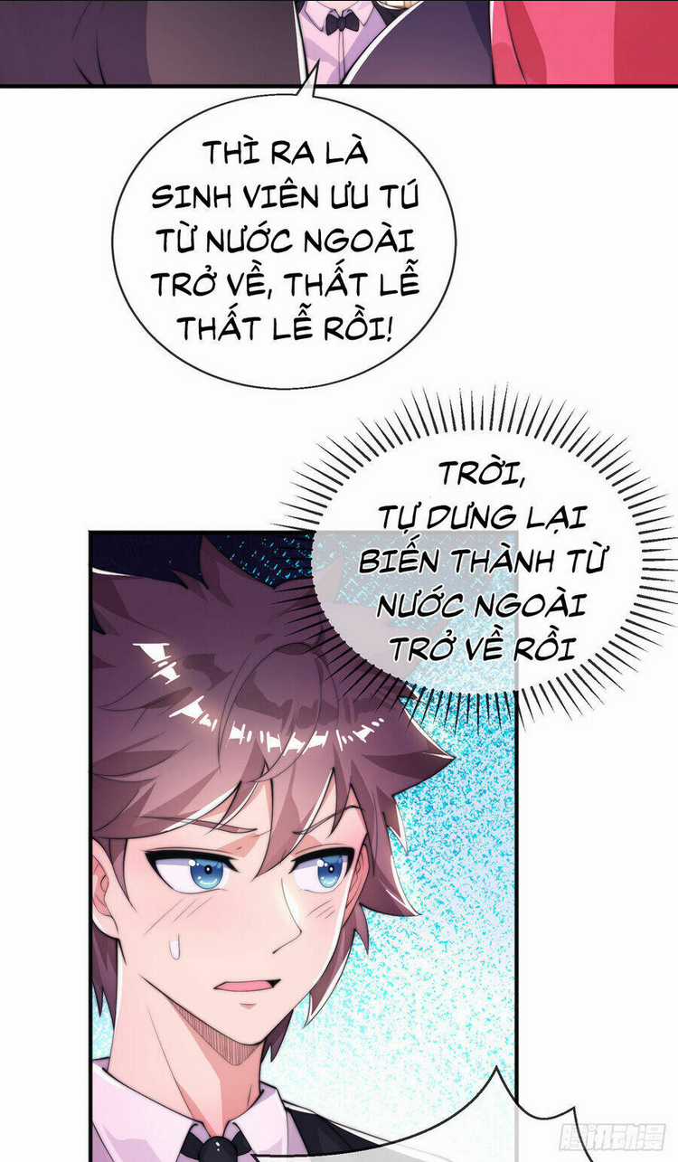 Sư Nương, Xin Tự Trọng Chapter 14 trang 31