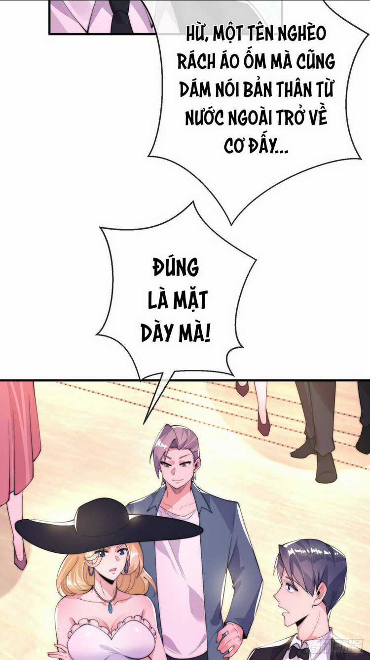 Sư Nương, Xin Tự Trọng Chapter 14 trang 32