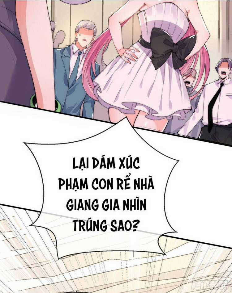 Sư Nương, Xin Tự Trọng Chapter 14 trang 44