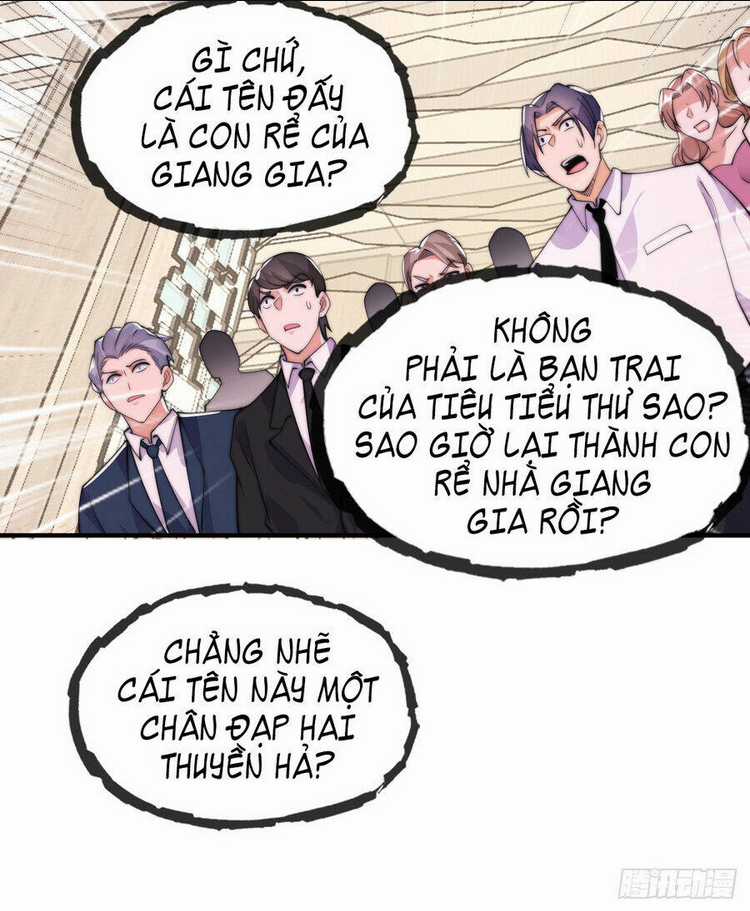 Sư Nương, Xin Tự Trọng Chapter 14 trang 45