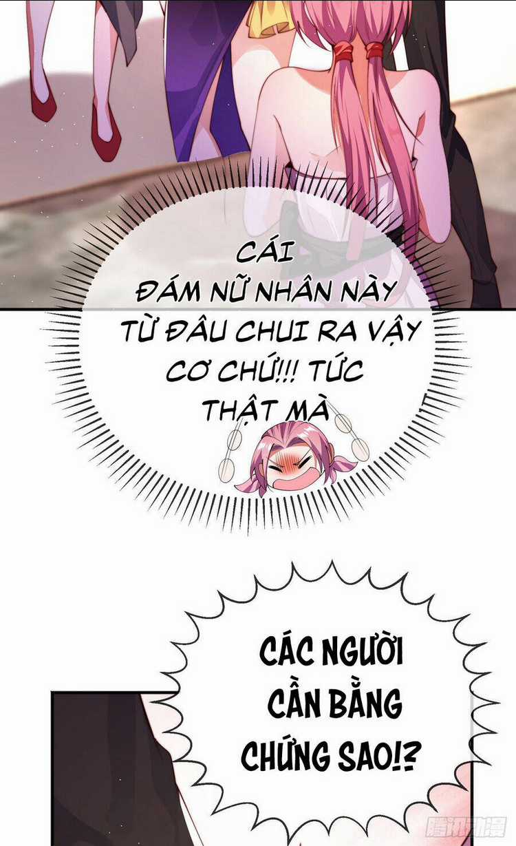 Sư Nương, Xin Tự Trọng Chapter 14 trang 49