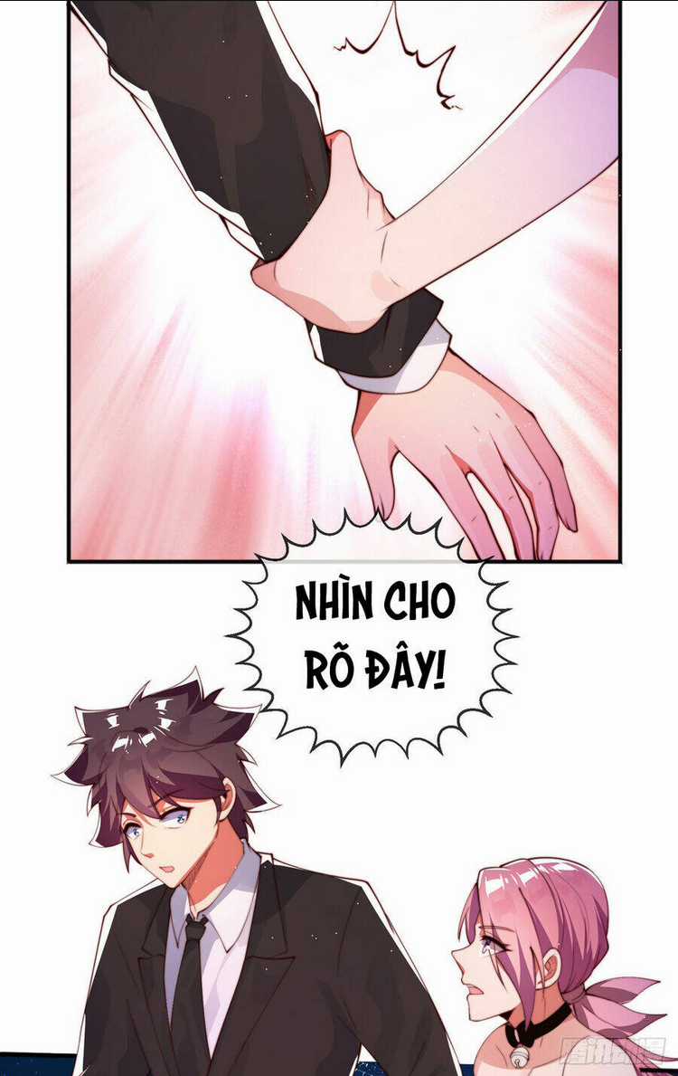 Sư Nương, Xin Tự Trọng Chapter 14 trang 50