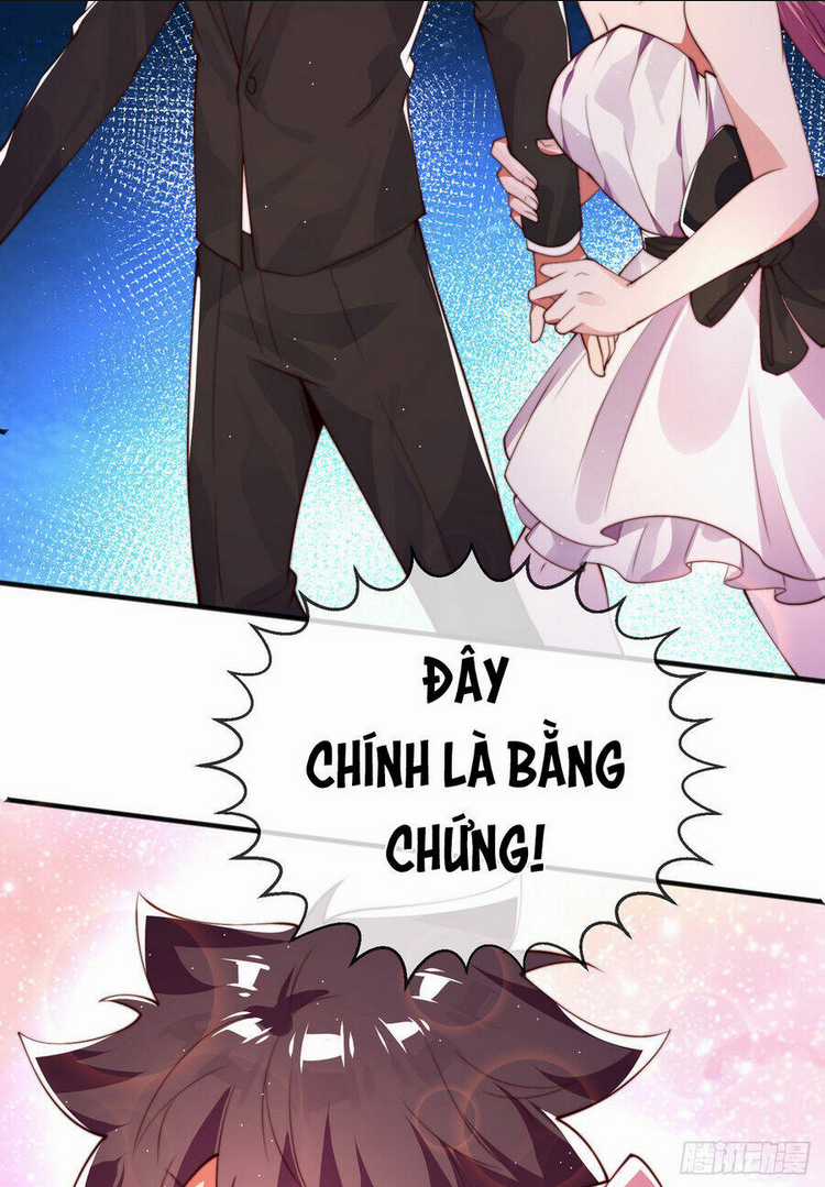 Sư Nương, Xin Tự Trọng Chapter 14 trang 51