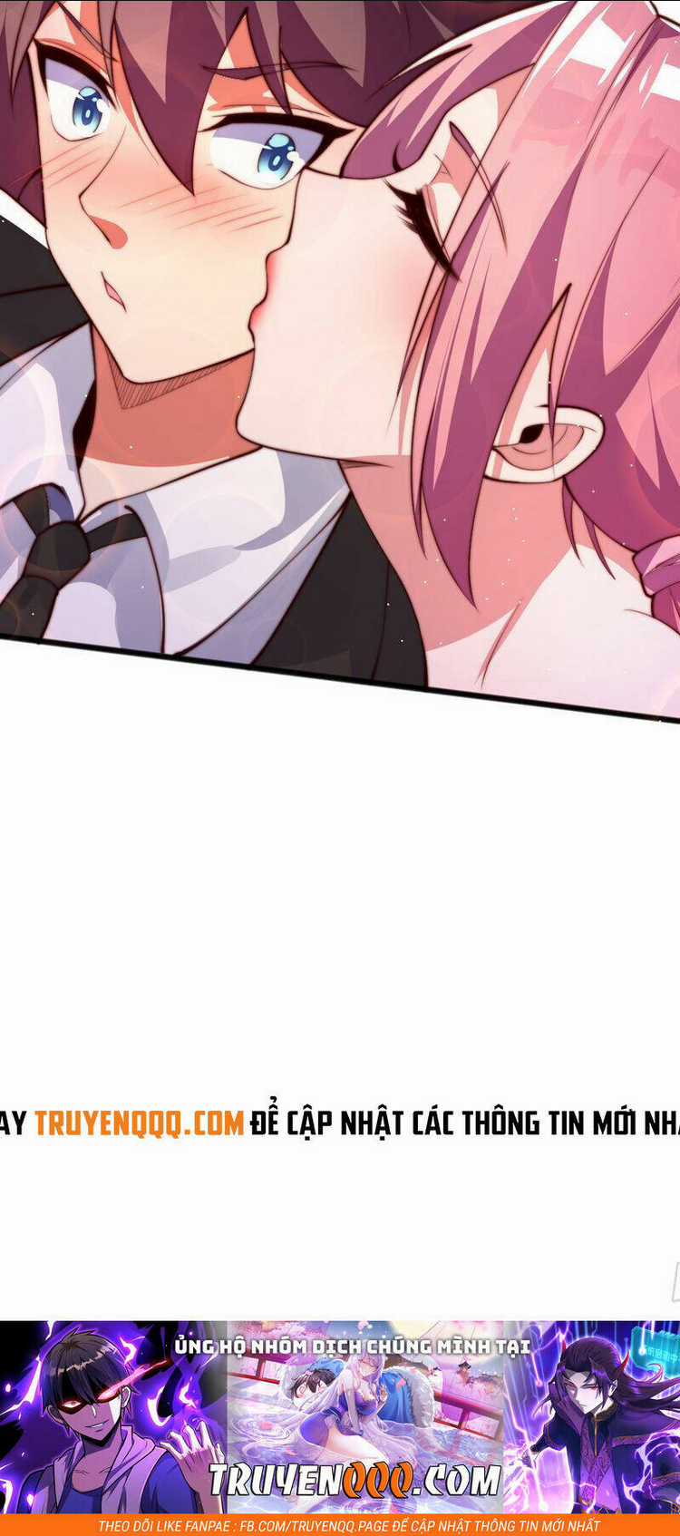 Sư Nương, Xin Tự Trọng Chapter 14 trang 52