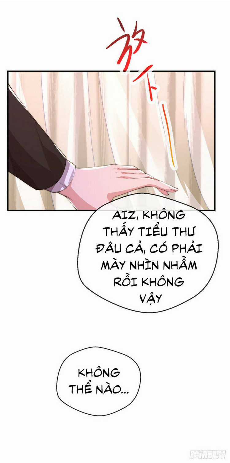 Sư Nương, Xin Tự Trọng Chapter 14 trang 7