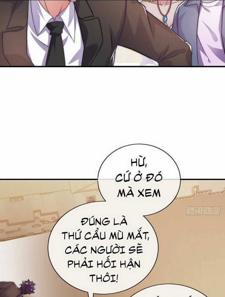 Sư Nương, Xin Tự Trọng Chapter 15 trang 15