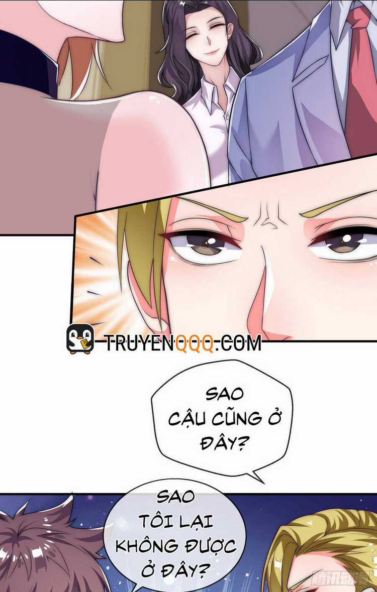 Sư Nương, Xin Tự Trọng Chapter 15 trang 24