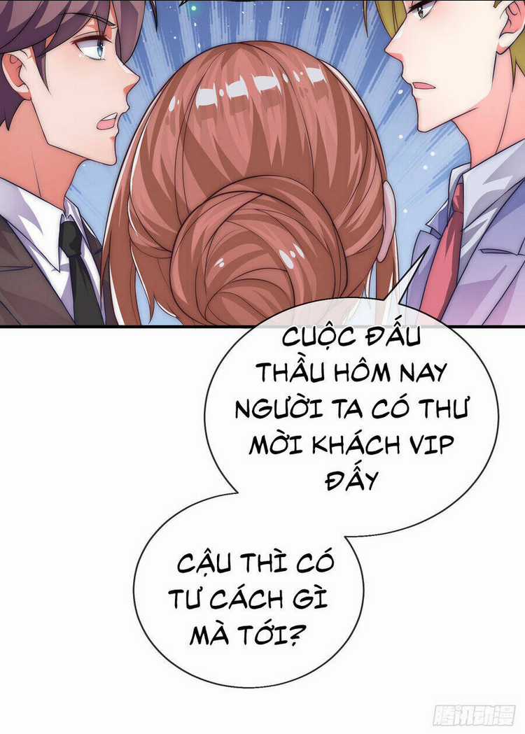 Sư Nương, Xin Tự Trọng Chapter 15 trang 25